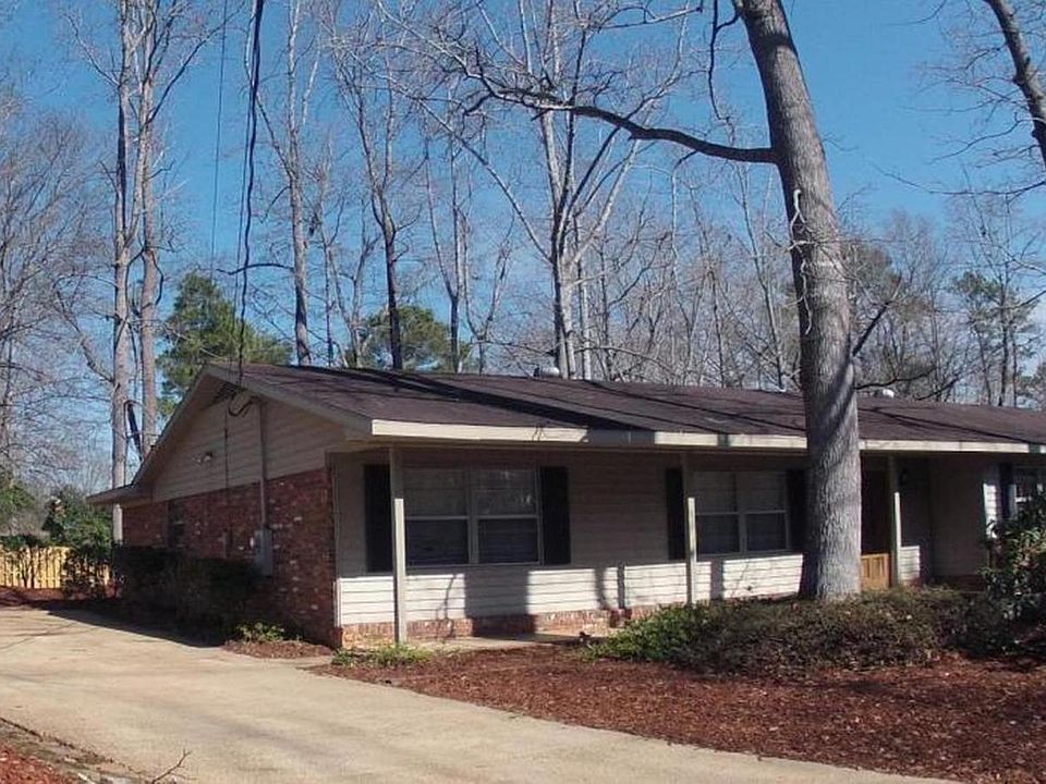 1203 Old Mill Rd, Auburn, AL 36830 Zillow