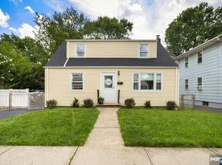 12 Union Pl, Bloomfield, NJ 07003