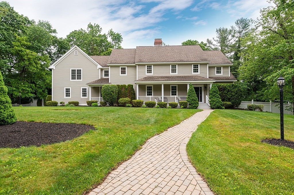 30 Grey Ln, Lynnfield, MA 01940 Zillow