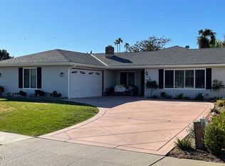 3261 Jessica St, Thousand Oaks, CA 91320