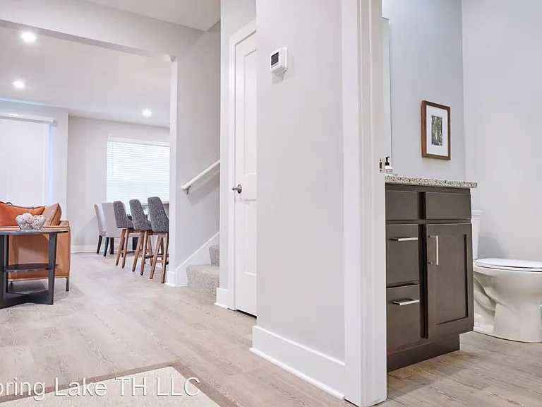 Preserve Townhomes — Photo 18