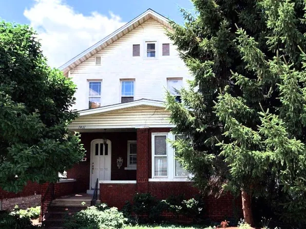 1431 Eastwood Ave, Columbus, OH 43203