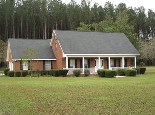 459 Hayes Rd, Jesup, GA 31545