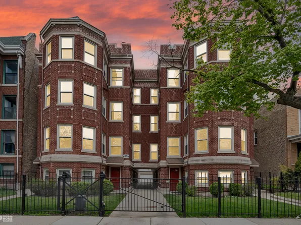 1520-24 W Birchwood Ave, Chicago, IL 60626