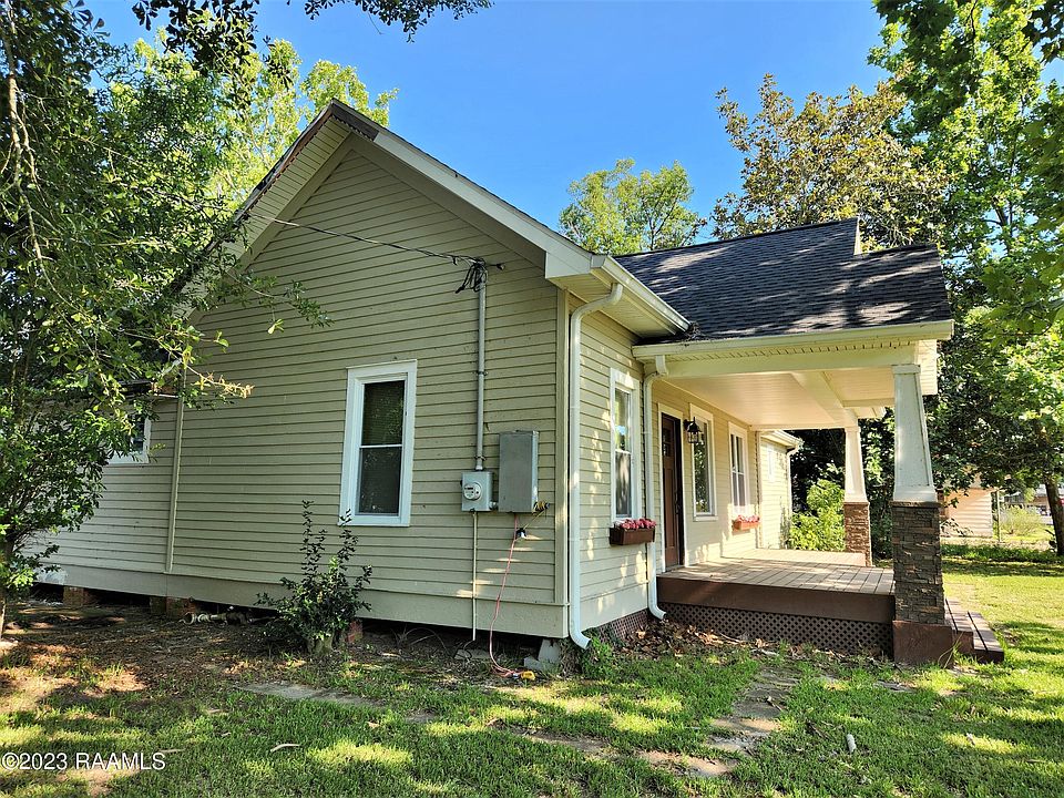 128 6th St, Mamou, LA 70554 Zillow