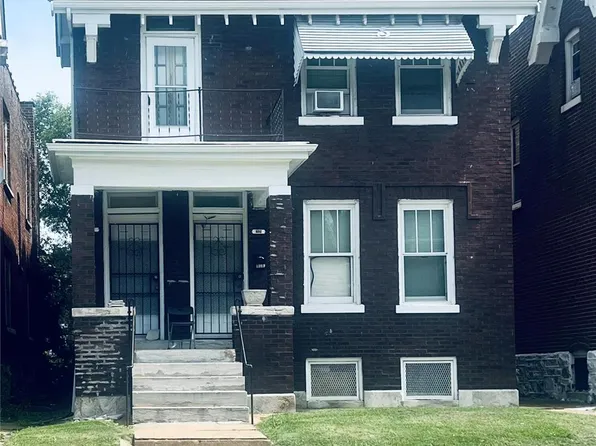 4209 Kossuth Ave, Saint Louis, MO 63115