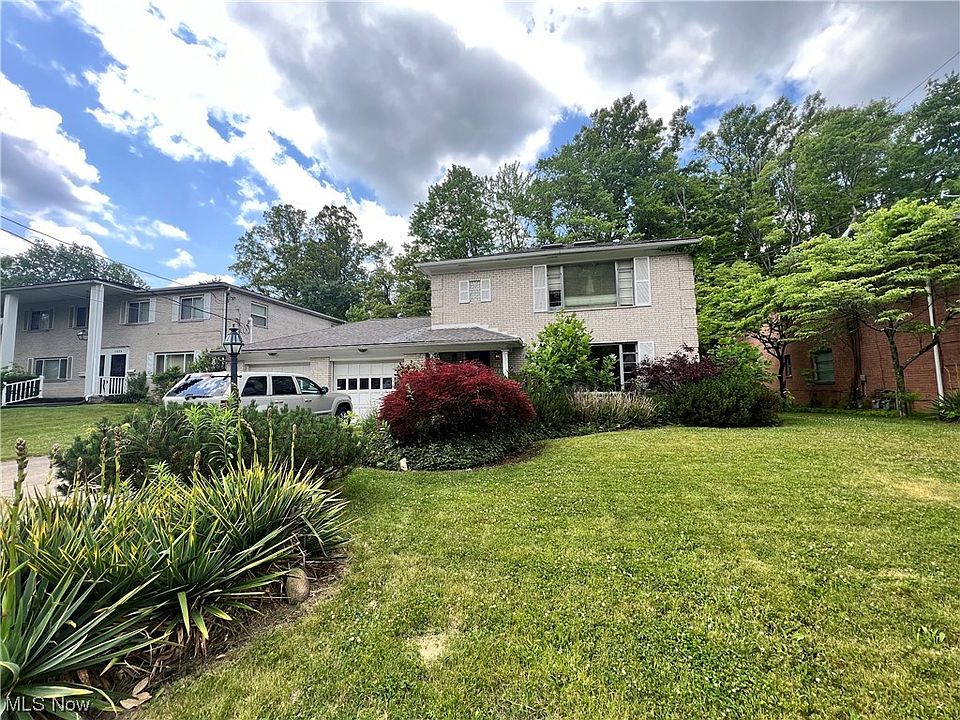 1834 Cromwell Dr, Akron, OH 44313 MLS 4469337 Zillow