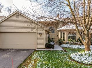 3 Hyde Park, Beachwood, OH 44122