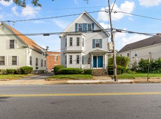 75 Washington St #3, Taunton, MA 02780