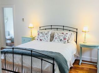 3B Hall Ave #B, Camden, ME 04843