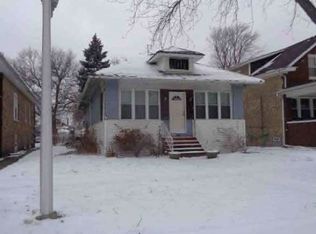 8024 S Constance Ave, Chicago, IL