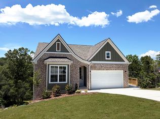 6933 Mercedes Ln, Ooltewah, TN 37363