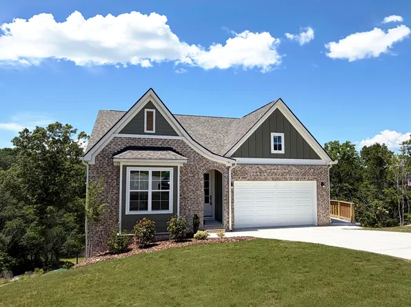 6933 Mercedes Ln, Ooltewah, TN 37363
