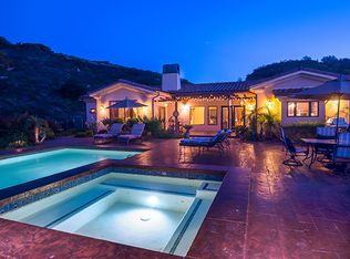 6955 Via De La Reina, Bonsall, CA 92003