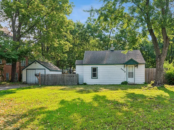 5448 Dupont Ave N, Brooklyn Center, MN 55430