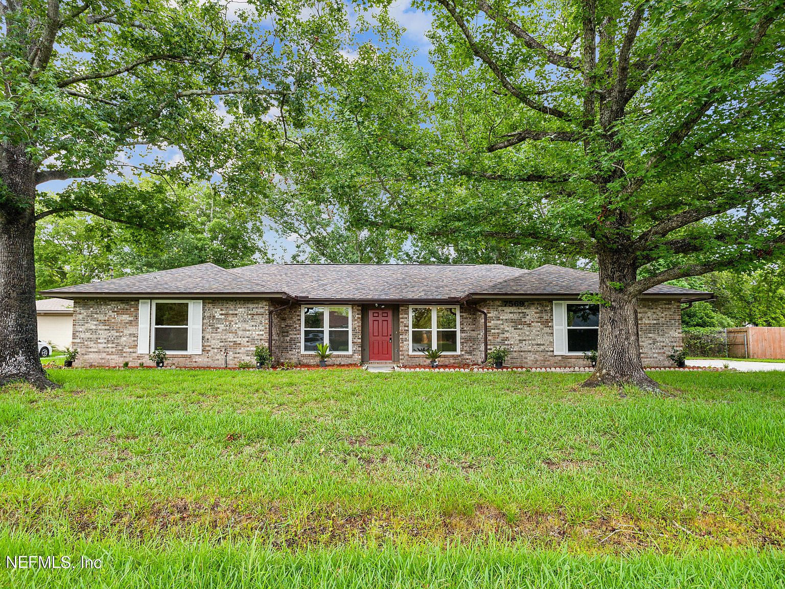 7569 DUCLAY FOREST Drive W, Jacksonville, FL 32244 MLS 2036006 Zillow