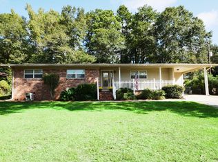404 Deese Rd, Ozark, AL 36360
