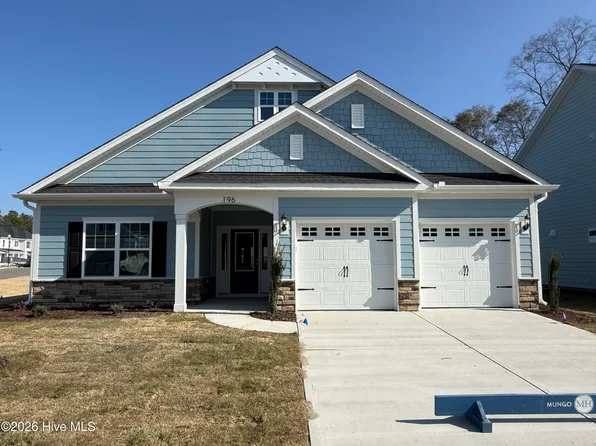 196 Foundry Drive, Wilmington, NC 28411