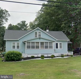 398 N Orchard Rd, Vineland, NJ, 08360