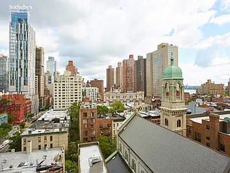 Sold by Sotheby's International Realty