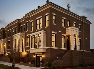 150 S East St, Raleigh, NC 27601