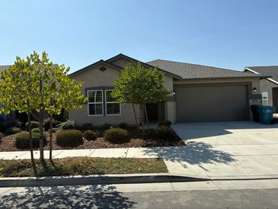 433 W Joan Avenue, Porterville, CA, 93257