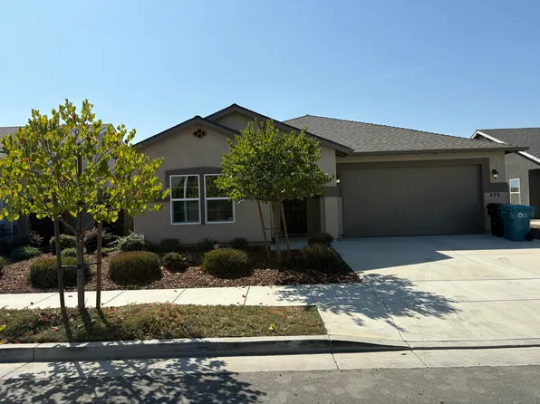 433 W Joan Avenue, Porterville, CA 93257