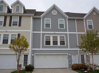 3179 SW Sharmin Ln, Ankeny, IA 50023