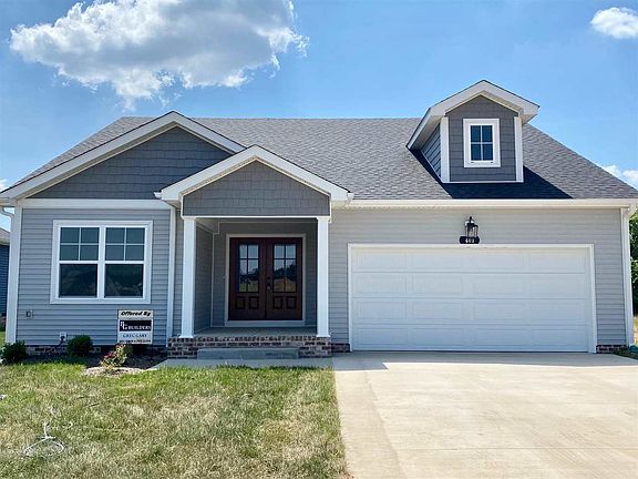 2nd image of 401 Cedar Way Lot 596