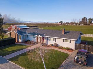 5281 Maxwell Sites Rd, Maxwell, CA 95955