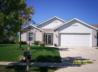 12210 Split Granite Dr, Fishers, IN