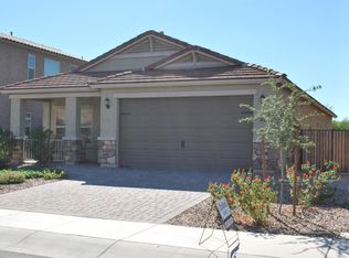 2623 E Mews Rd, Gilbert, AZ 85298