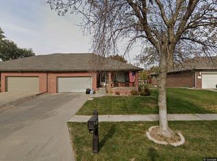 4804 Sugar Creek Rd, Lincoln, NE 68516
