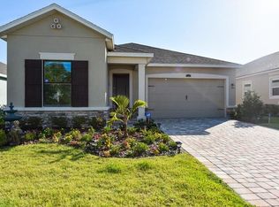 5229 Bentgrass Way, Bradenton, FL 34211