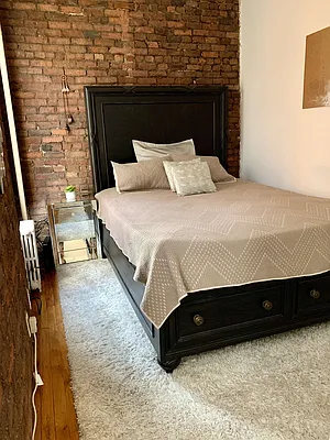 Rented by Brown Harris Stevens | media 8