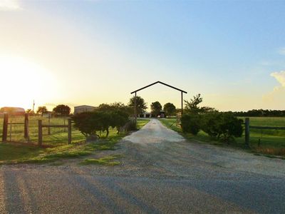 17820 County Road 207, Angleton, TX, 77515