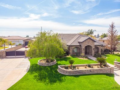 17349 Legend Oaks Ln, Bakersfield, CA, 93314