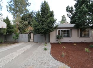 2828 W Inman Ave, Stockton, CA 95204