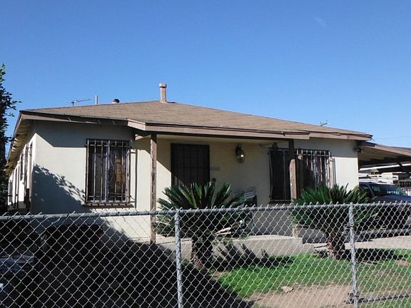 3rd image of 12107 S Vermont Ave #1210