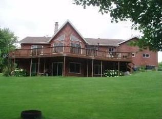 36091 S Rose Lake Rd, Frazee, MN 56544