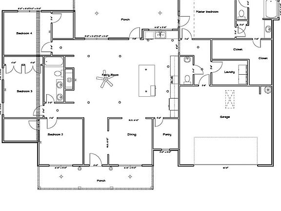 5th image of 1243 Kyles Loop NE