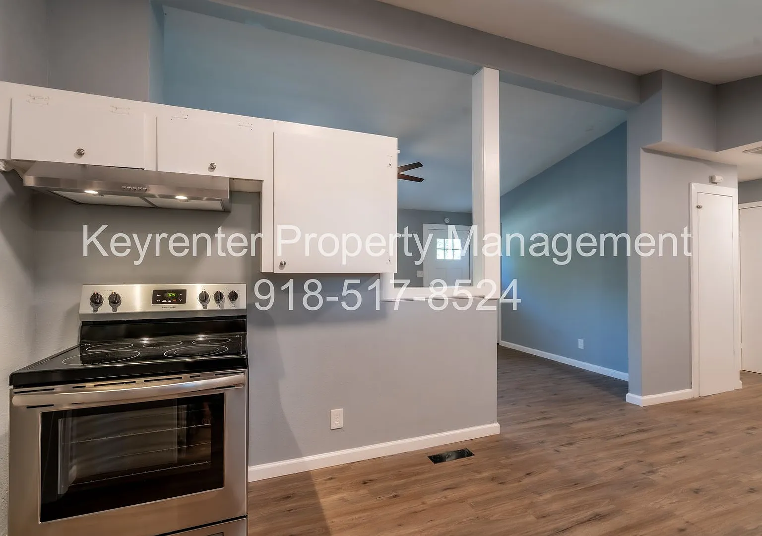 Newly Renovated 3bed 2bath — Photo 3