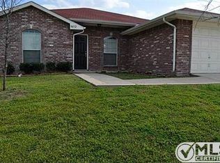 9452 Cabo San Lucas Dr, Dallas, TX 75217