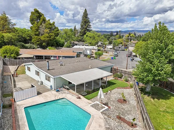 2889 Keller Court, Napa, CA 94558