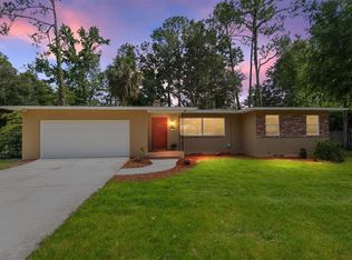 3857 SW 4th Pl, Gainesville, FL 32607