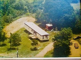 14239 County Road 342, Terrell, TX 75161