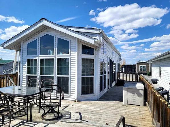 10042 N Township Road 422 #166A, Ponoka County, AB T0C 2J0