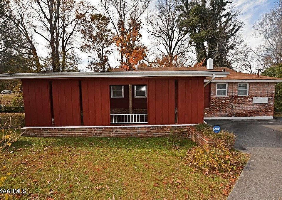 216 S Dillard Ave, Oak Ridge, TN 37830 MLS 1210744 Zillow