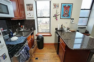 Rented by Universal Realty Group