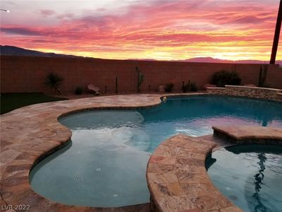 202 Via Del Salvatore, Henderson, NV, 89011